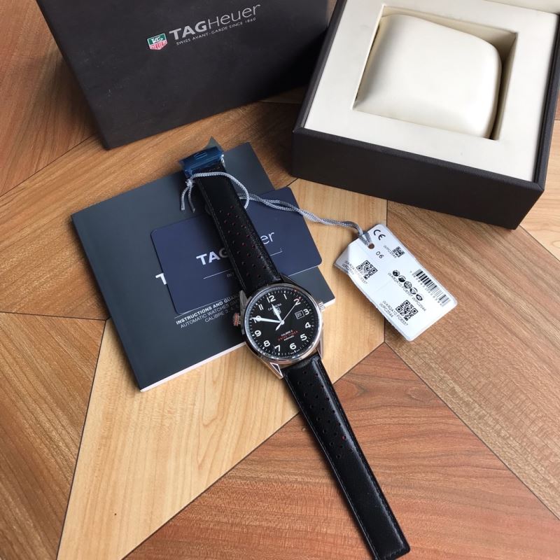 TAG HEUER Watches